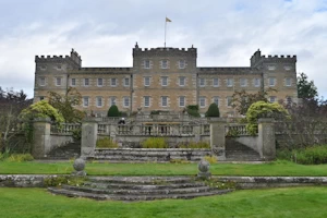 Mellerstain House