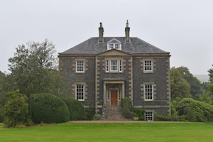 Harmony Hall