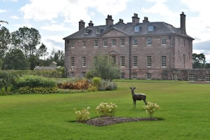 Mertoun House