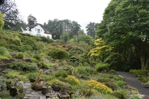 Branklyn Gardens