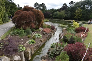 Burnby Hall