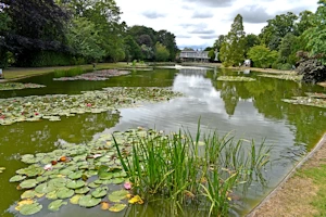 Burnby Hall