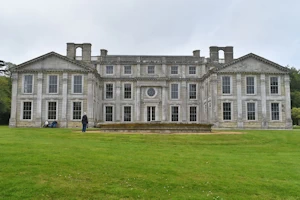 Appledurcombe House
