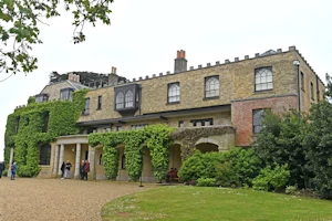 Farringford House, Isle of Wight