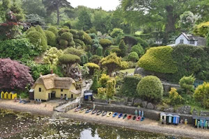Shanklin Chine