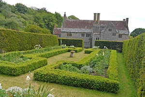 Mottistone House, Isle of Wight