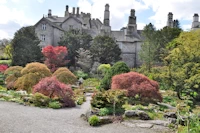 Sizergh Castle