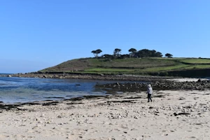 Isles of Scilly