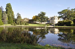 Thorp Perrow Arboretum
