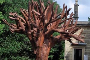 Yorkshire Sculpture Park