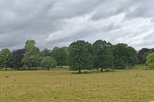 Nostell Priory
