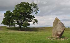 Mayburgh Henge