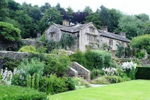 Parcevall Hall Gardens