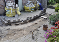 paving planning