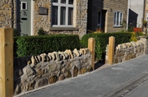 Garth End Cottage