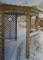 Pergola
