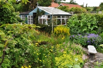 Greenhouse