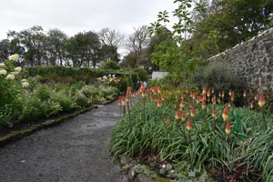 Dunvegan Gardens