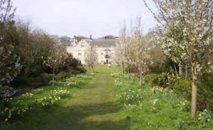 Nunnington Hall